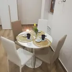 Maremonti Lägenhet *