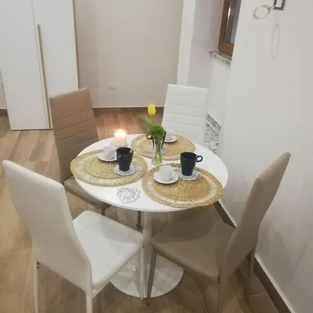 Maremonti Apartmán *