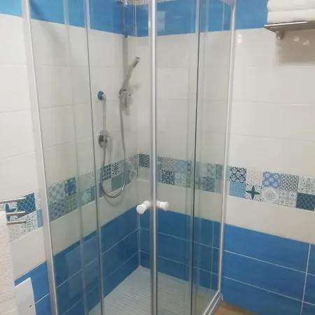 Apartmán Maremonti Castellammare di Stabia