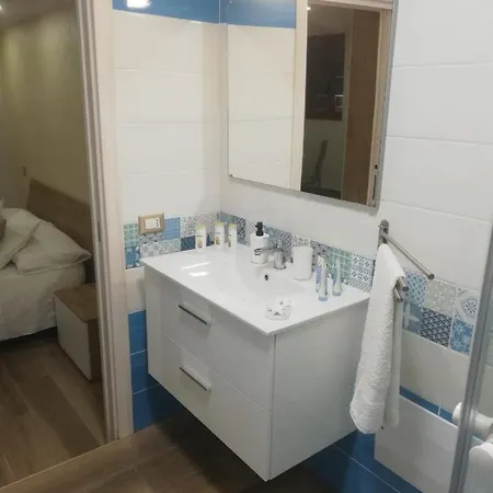 Maremonti Apartmán *